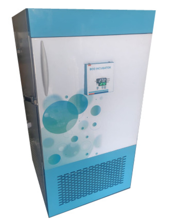 BOD Incubator (New Series)