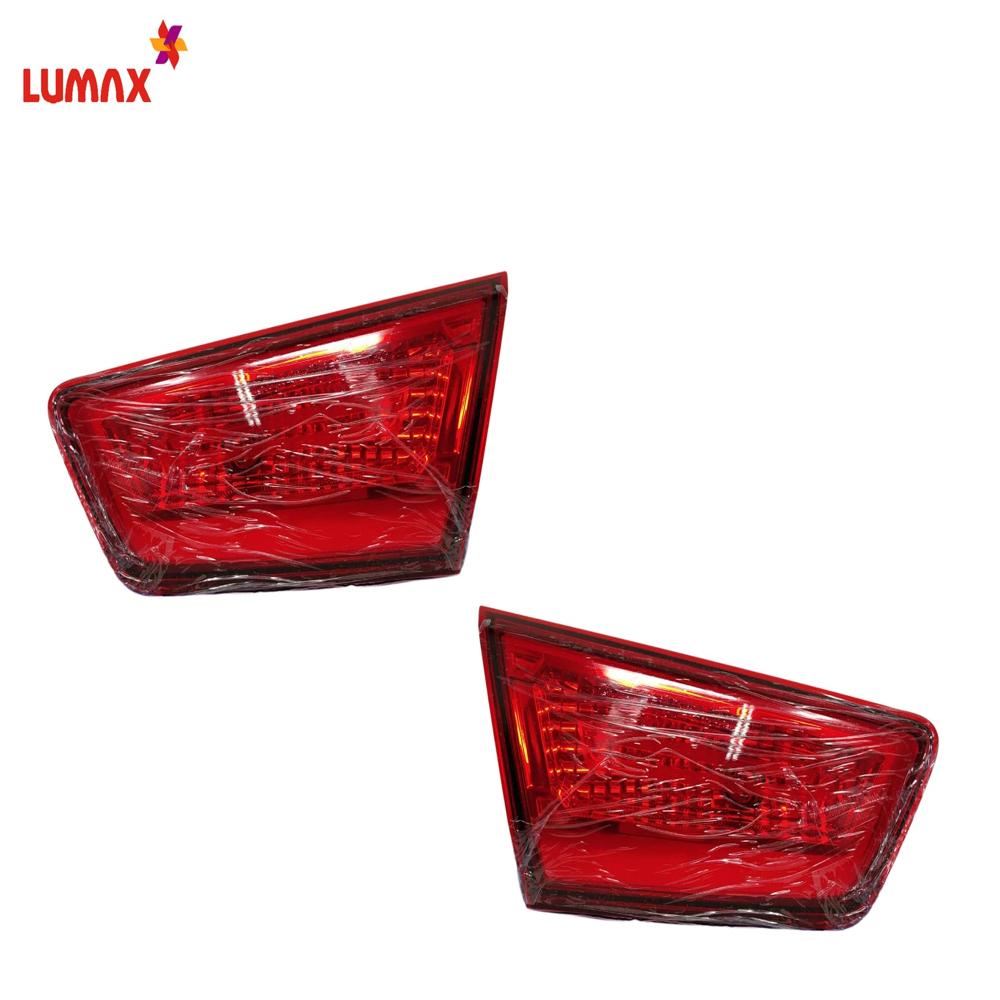 Lumax Trunk / Dicky light Assembly For Honda WRV 2017-2026