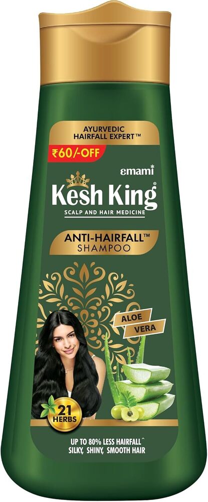 Kesh King Shampoo