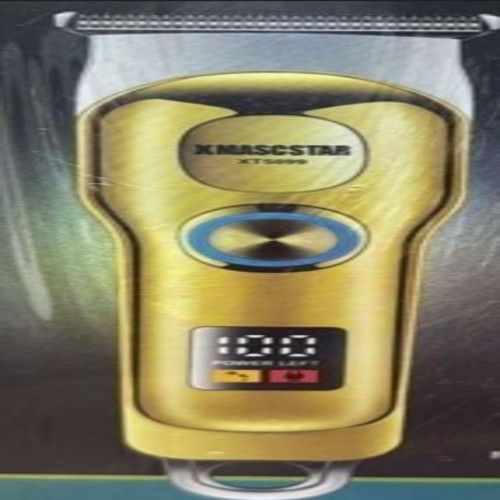 Xmascstar XT-5099 Hair Trimmer