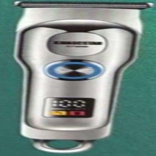 Xmascstar XT-5099 Hair Trimmer