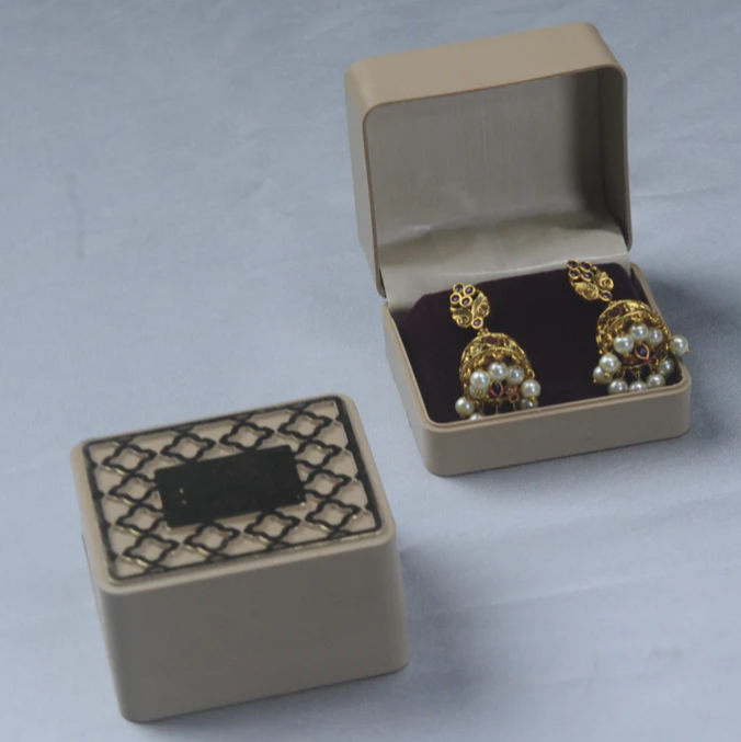 Kammal - Kia Series Regular price