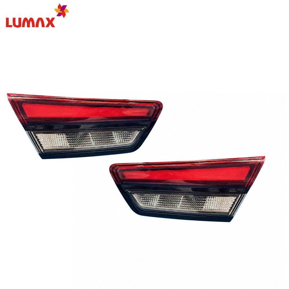Lumax Trunk / Dicky Light Assembly For Honda WRV (LED) 2020-2026