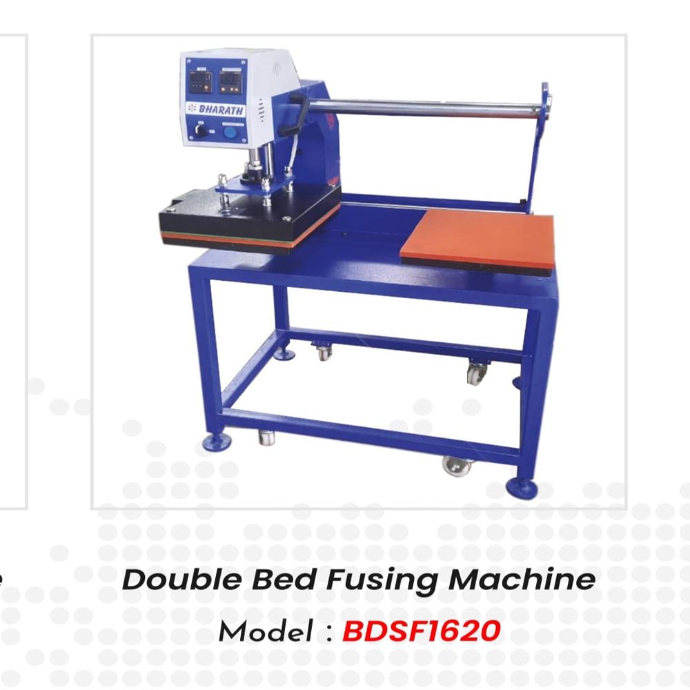 Heat Transfer Machine