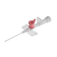 20g Iv Cannula - Accuracy: High Precision Tip For Easy Vein Puncture