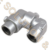 Short Radius Swivel Joints