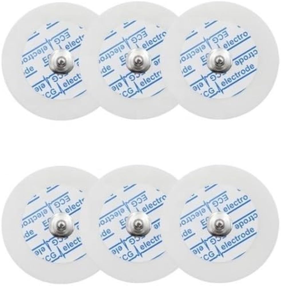 ECG Electrodes