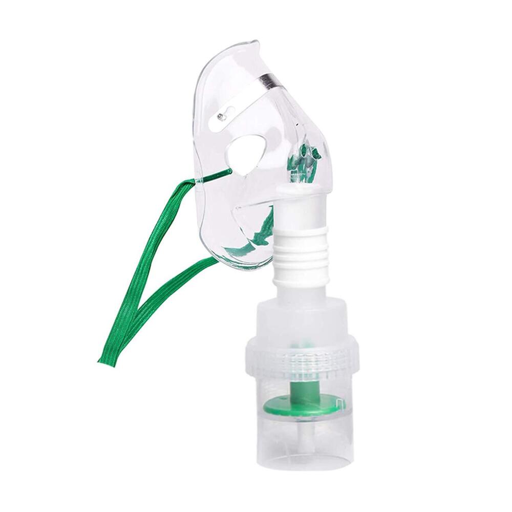 Child Nebulizer Mask