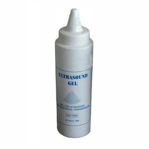 250ml Ultrasound Jelly