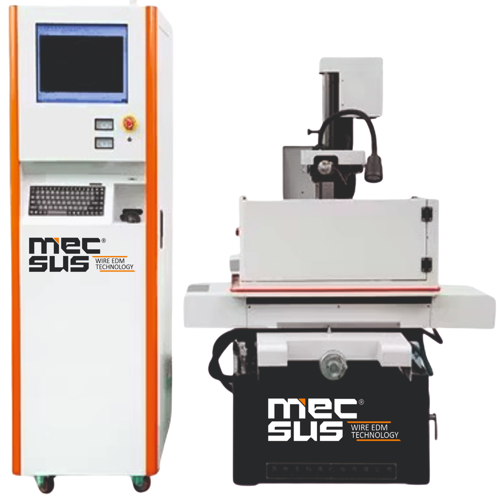 Cnc Wire Cutting Machine - General Use: Industrial