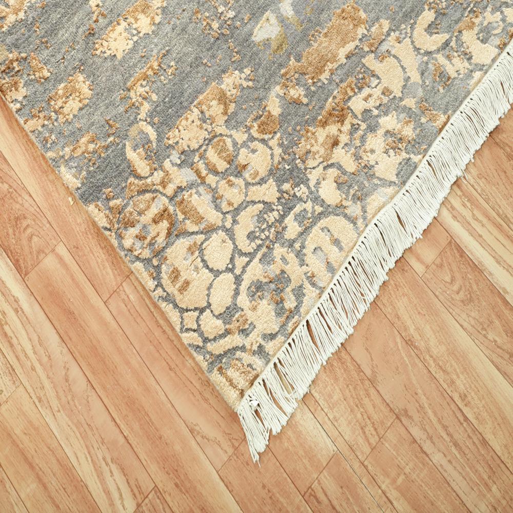 SK 706   8x10  Wool/silk