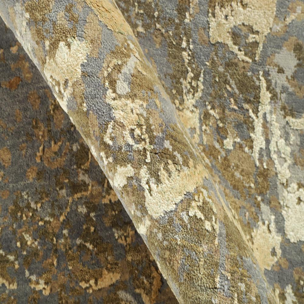 SK 706   8x10  Wool/silk