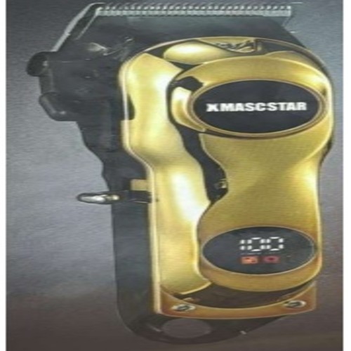 Xmascstar XT-1001 RECHARGEABLE Hair Clipper