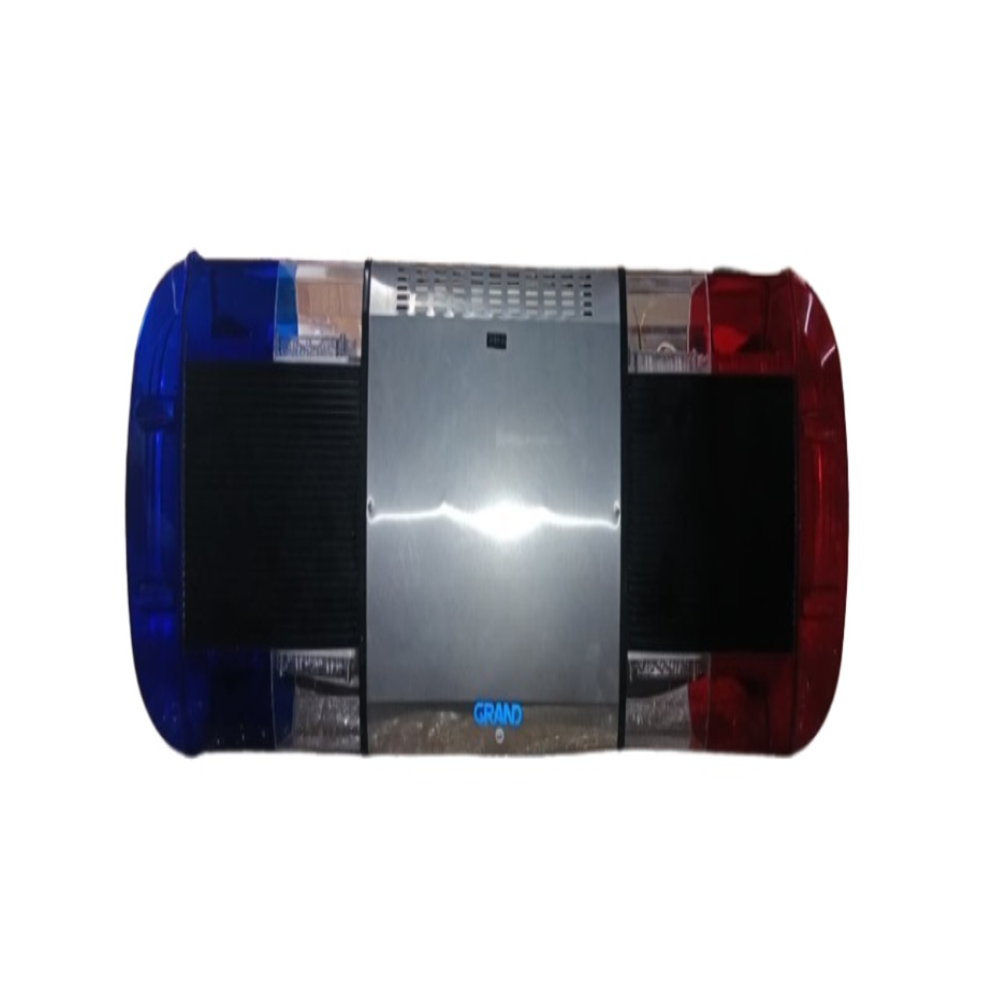 Grand Bar Light EF-Two 36S RWB with PA System