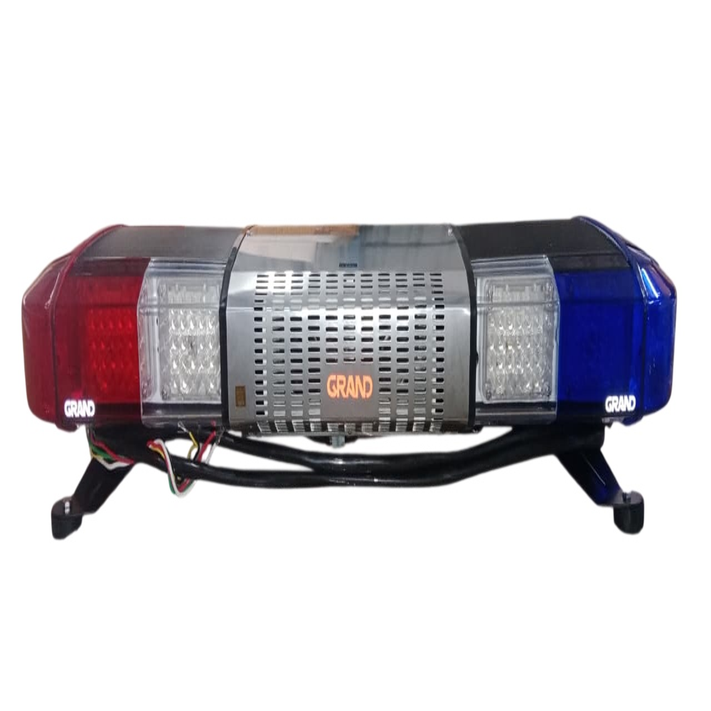 Grand Bar Light EF-Two 36S RWB with PA System