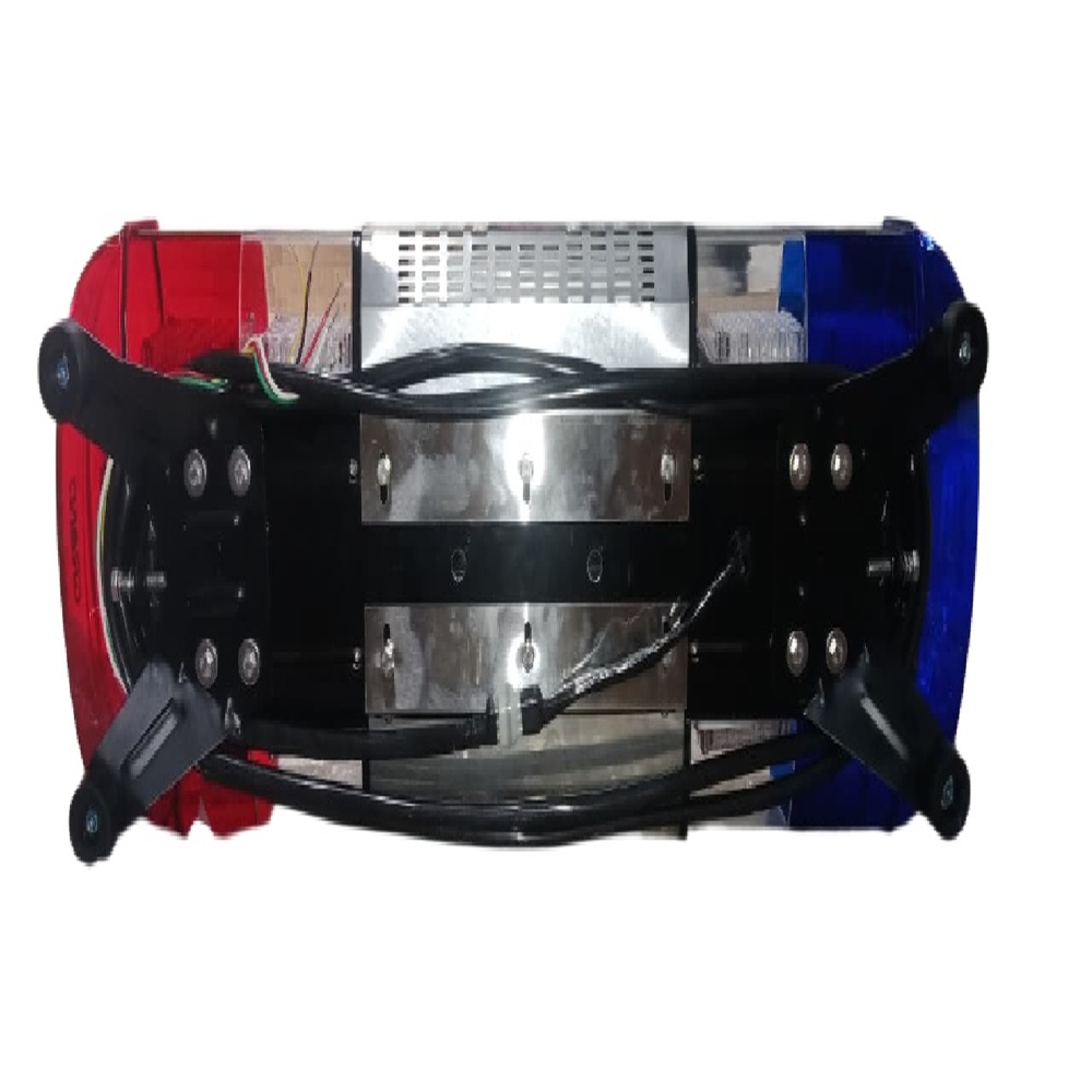 Grand Bar Light EF-Two 36S RWB with PA System