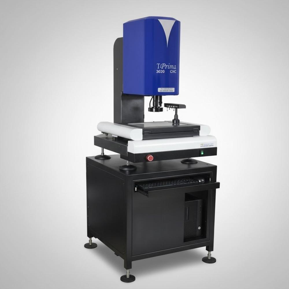 Video Measuring Machine