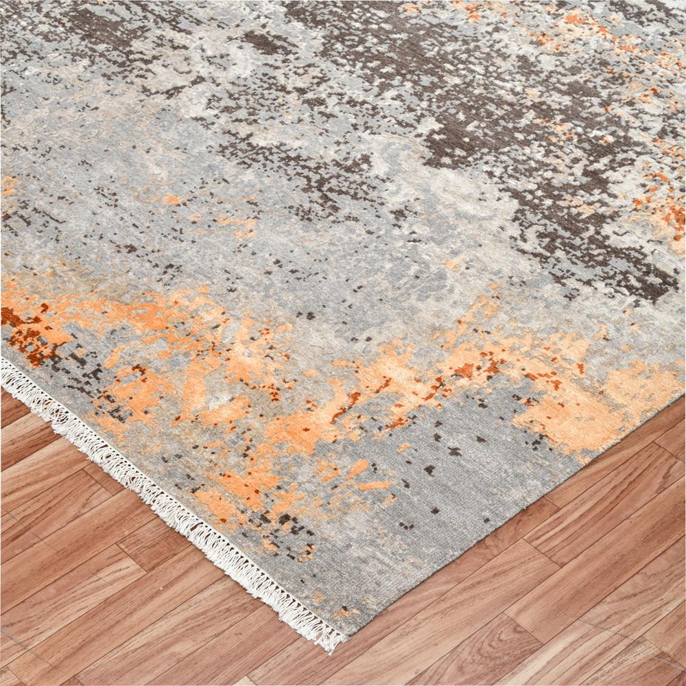 DN 7034    10x14    Wool/silk