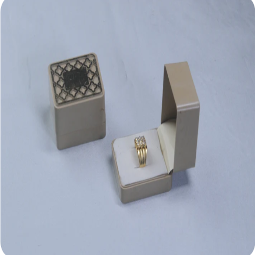 Ring - Kia Series