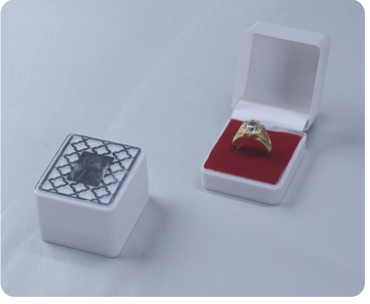Ring - Kia Series