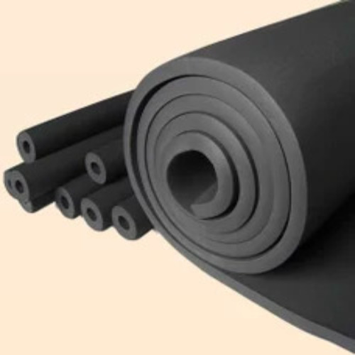 Nitrile Rubber Sheet - 5-10 Millimeter Thickness | High Durability, 97% Hardness, Oil Resistant, Ideal For Industrial Sealing And Food Processing