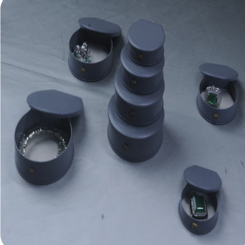 1 x 4 set - Royal Series