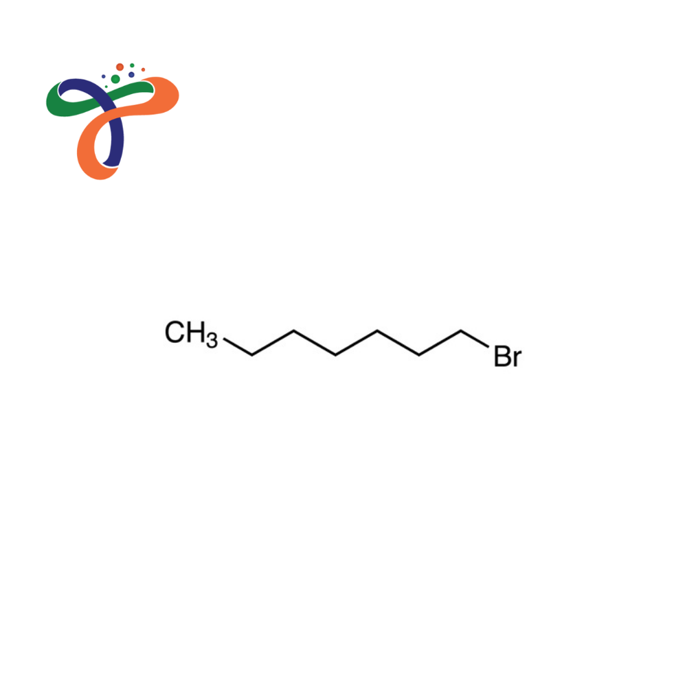 1-Bromoheptane (0629-04-09) (N-Heptyl Bromide)