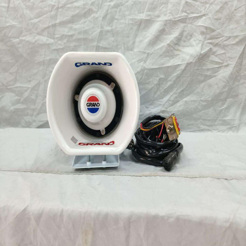 Grand Electronic Siren GES 30