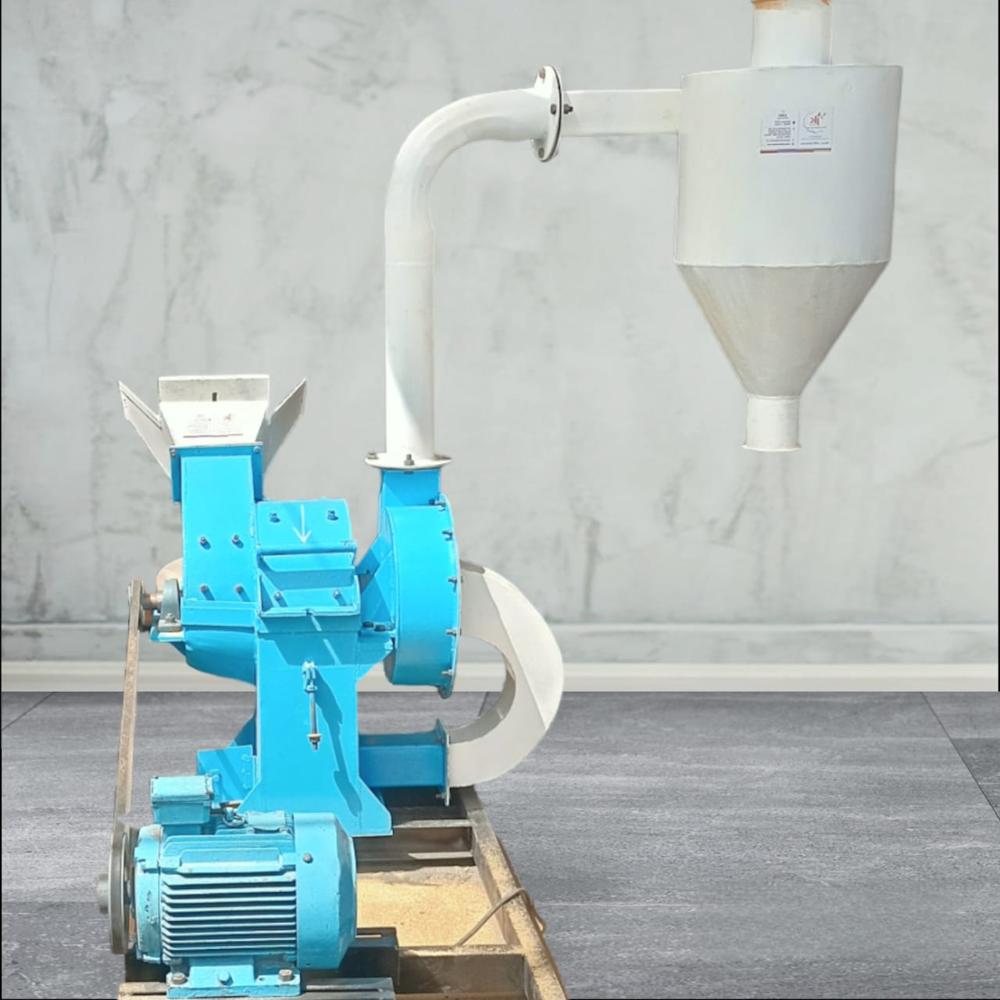  Pulverizer Machine 3 HP