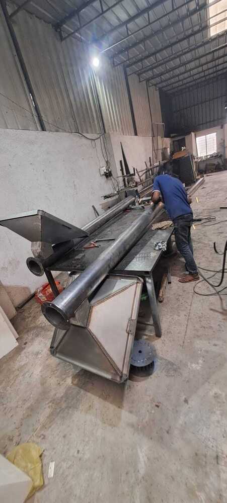 Screw Conveyor