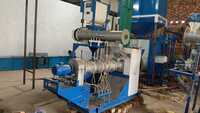 Fish Feed Making Machine
