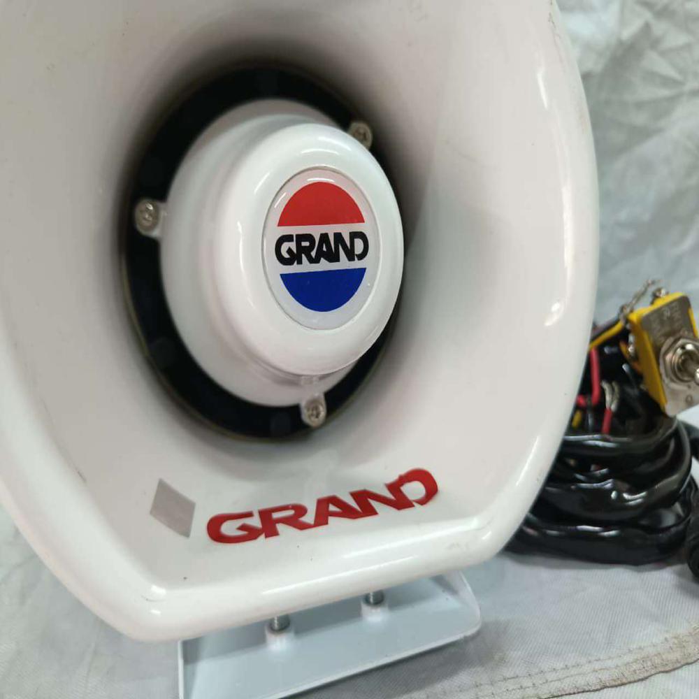 Grand Electronic Siren GES 30