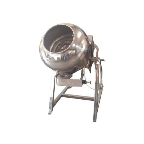 Masala Roasting Machine