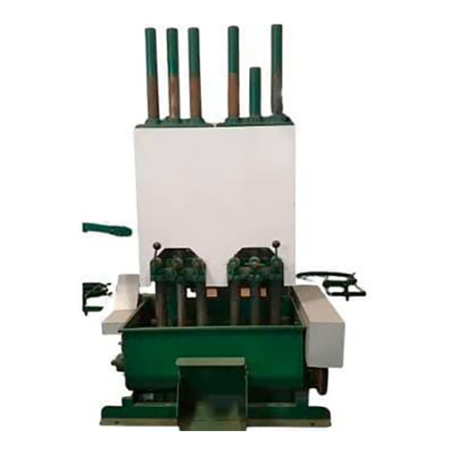 Pounding Machine