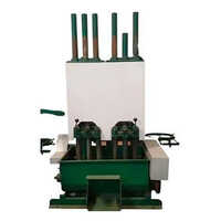 Pounding Machine - Automation Grade: Semi-automatic