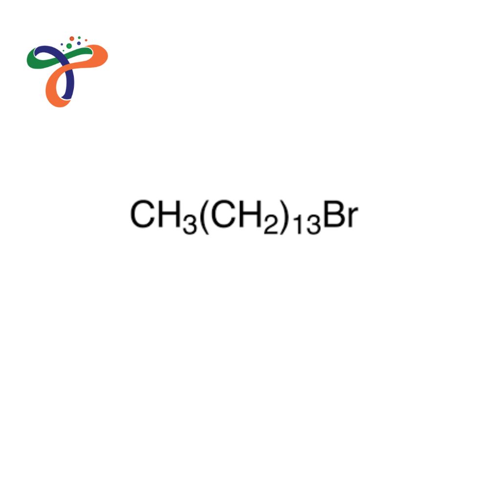 1-Bromotetradecane (112-71-0) (Myristyl Bromide)