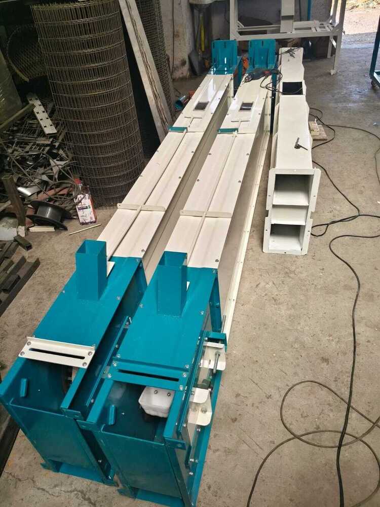 Bucket Elevator
