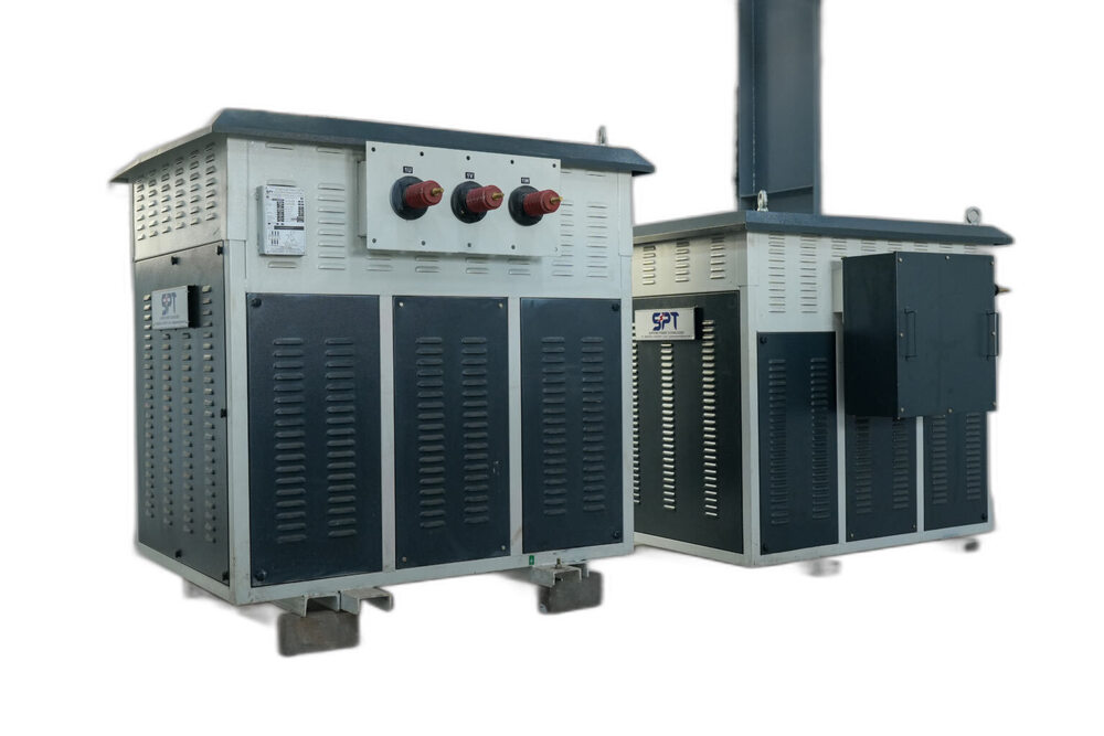 Dry Type Distribution Transformer