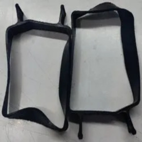 Neoprene Rubber Sheet And Gasket