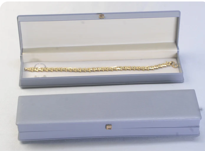 Big Chain - Royal Series