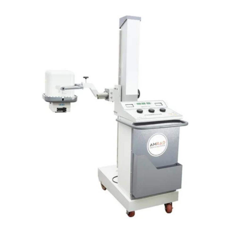 Mobile X Ray Machine - Feature: High Quality