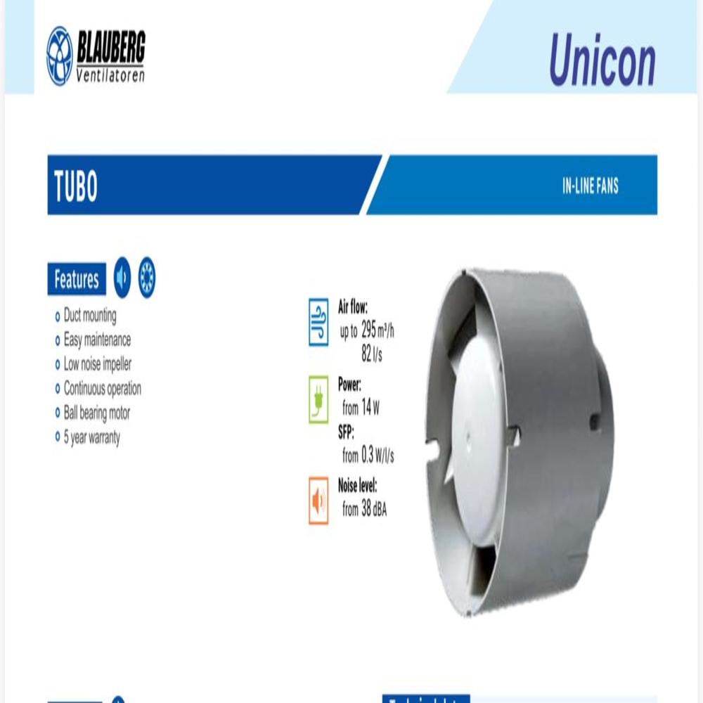 Residential  Toilet  Ventilation Fan
