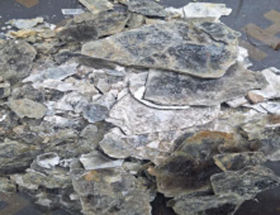 Mica Mineral