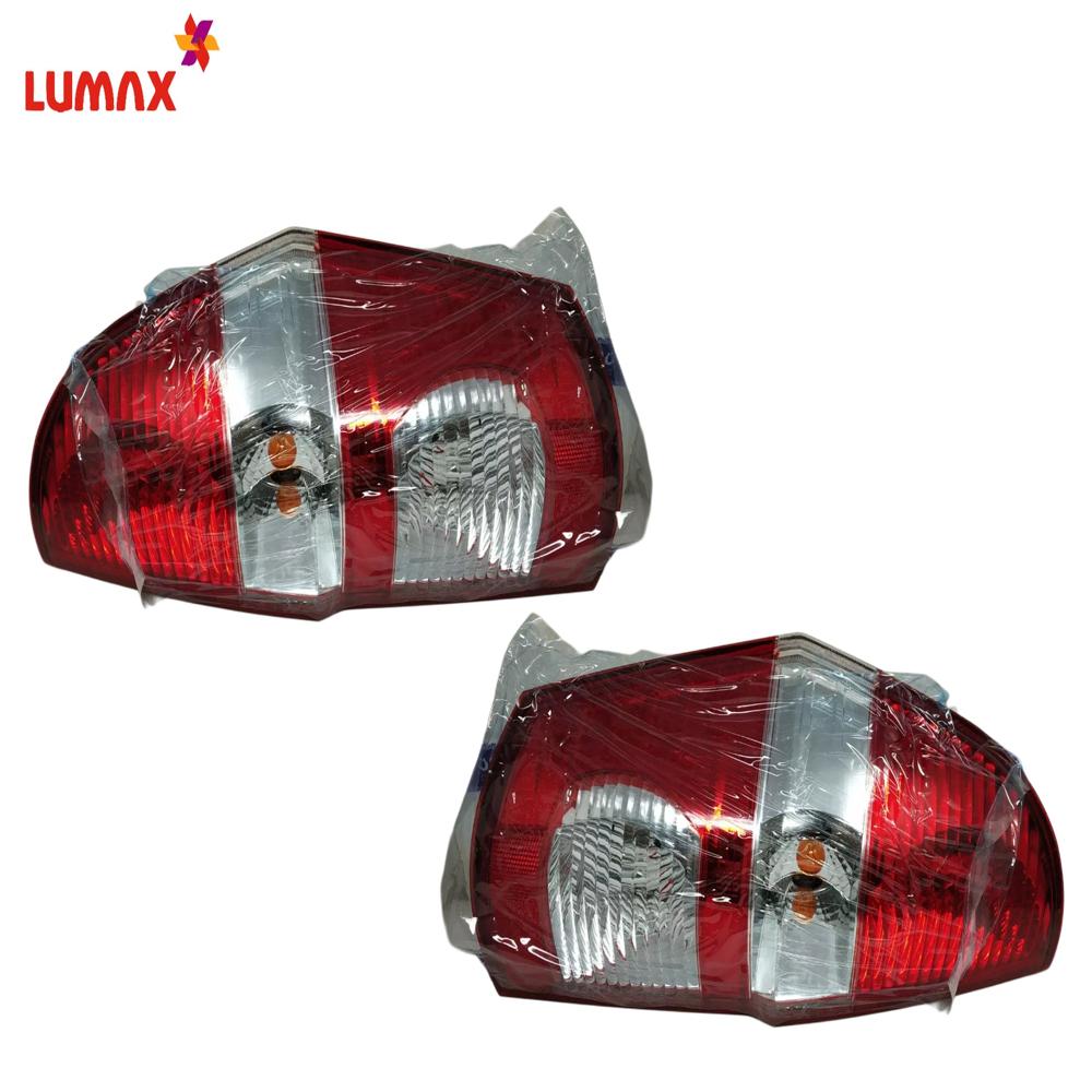 Lumax Taillight Assembly For Chevrolet Enjoy 2012-2017