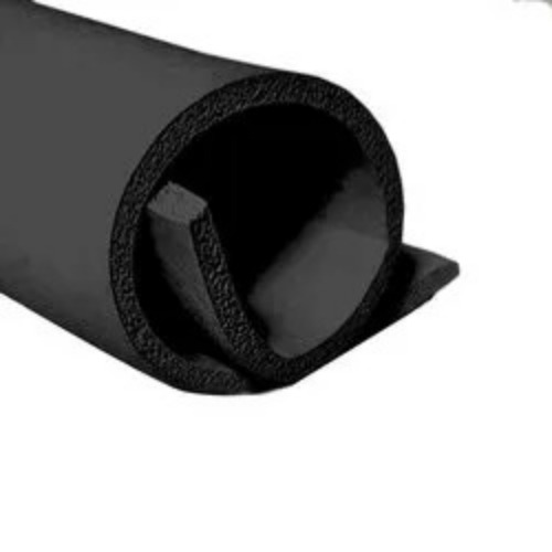 Sponge Rubber Sheet  Hardness: 96%