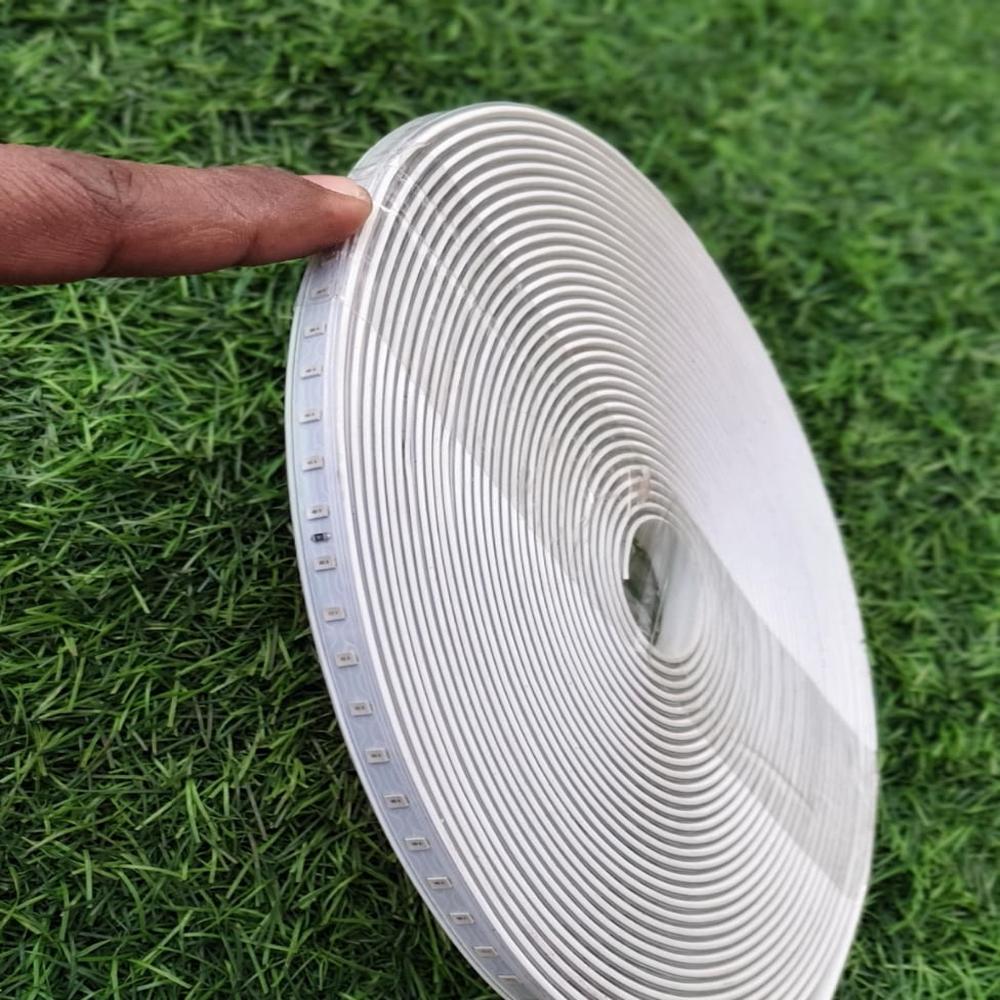 TIRANGA ROPE LIGHT 