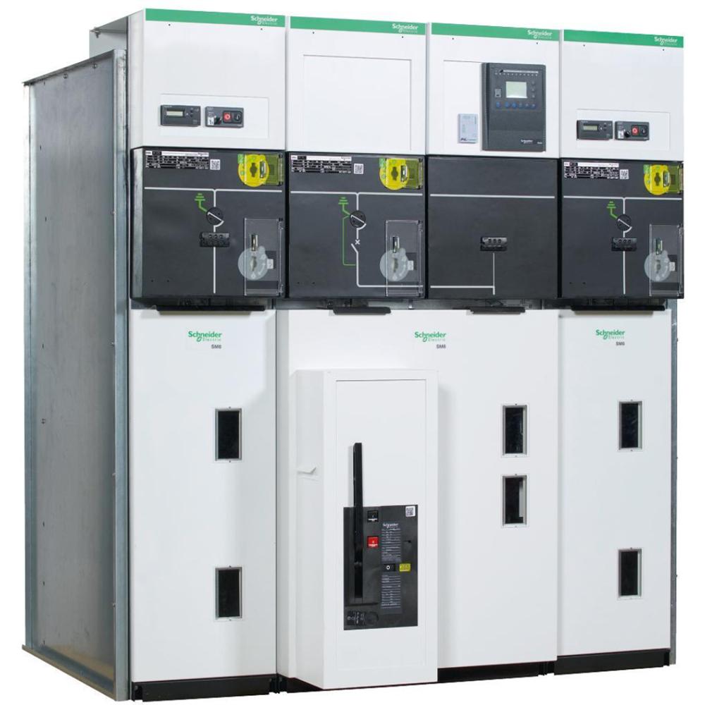 Schneider Electric Switchgear