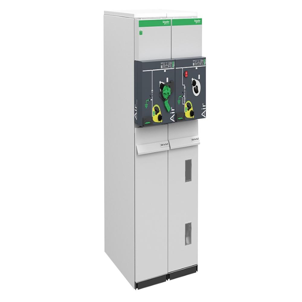 Schneider Electric Switchgear
