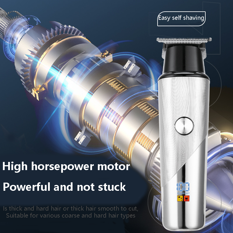 XMASCSTAR XT-45  Hair Trimmer