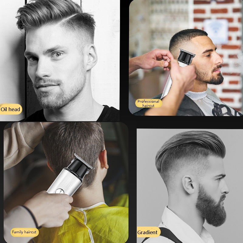 XMASCSTAR XT-45  Hair Trimmer